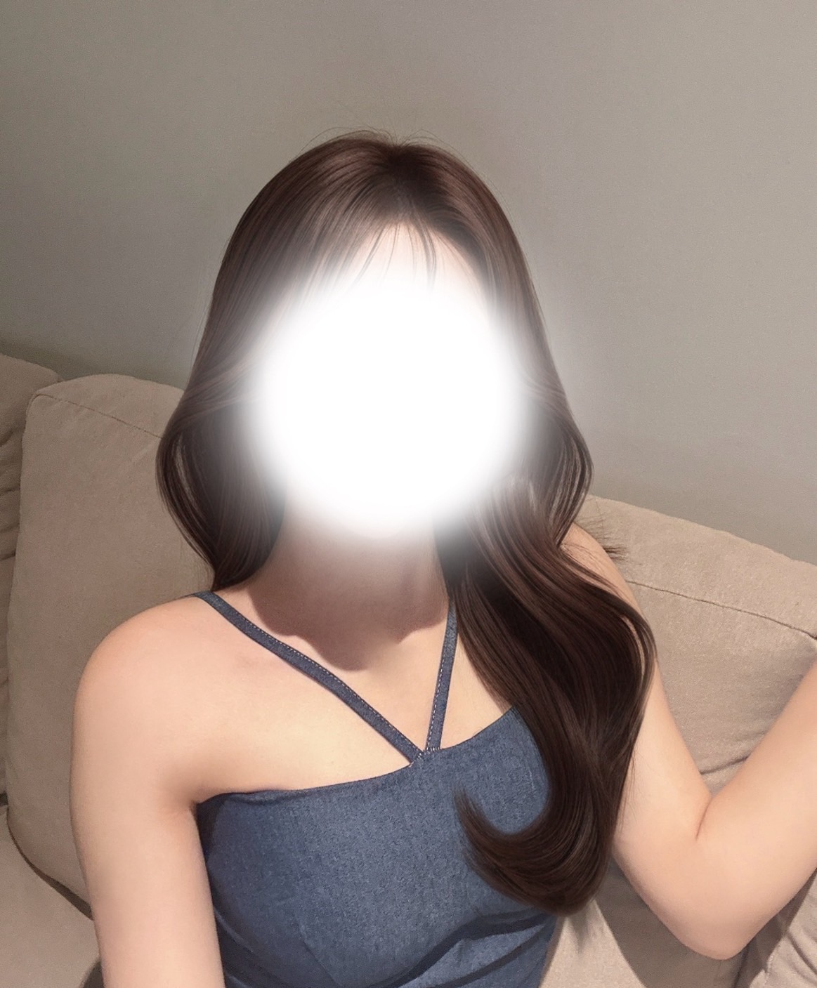 りあさんの写真