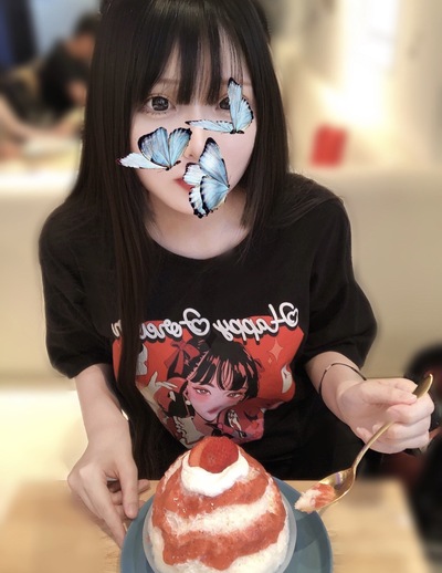 あいりさんの写真